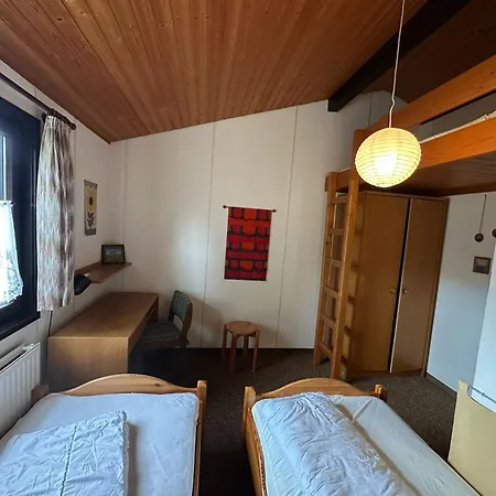 Morgentau בית נופש Waldbrunn (Baden-Wurttemberg)